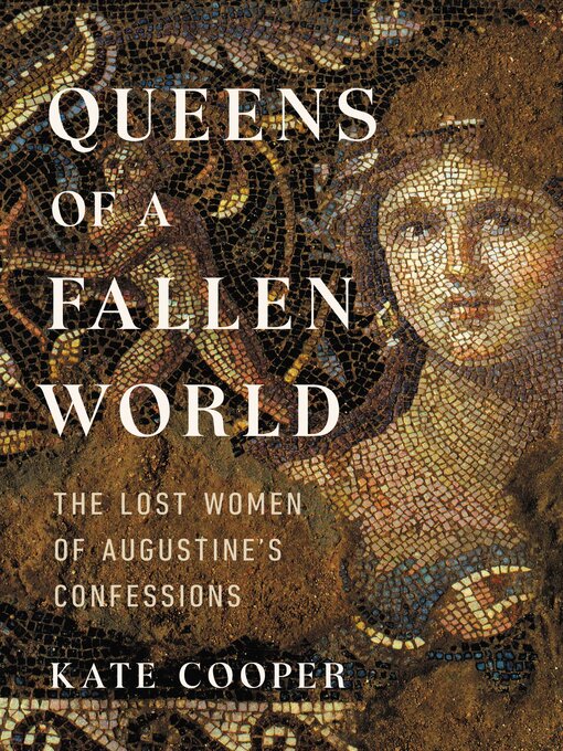 Title details for Queens of a Fallen World by Kate Cooper - Available